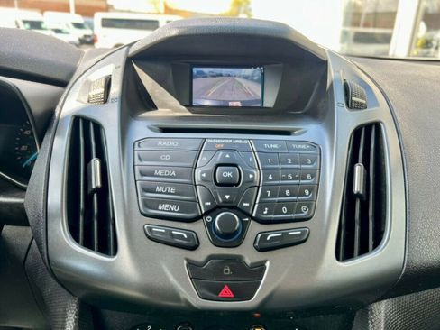 Used 2016 Ford Transit Connect XL FWD image 20