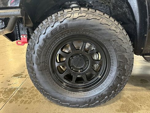 Used 2020 Toyota Tundra TRD Pro image 12