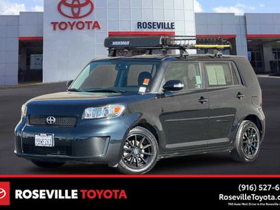 Used 2010 Scion xB