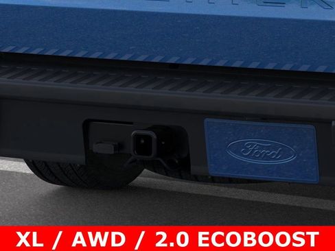 New 2026 Ford Maverick XL image 23