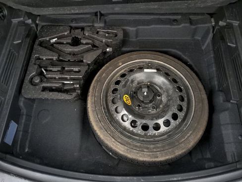 Used 2021 Chevrolet TrailBlazer ACTIV w/ Sun and Liftgate Package image 18