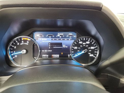 Used 2021 Ford F250 Lariat w/ Lariat Ultimate Package image 7