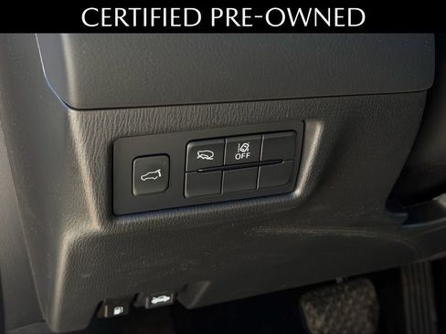 Used 2025 MAZDA CX-5 AWD 2.5 S w/ Preferred Package image 22