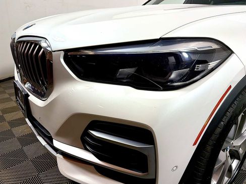 Certified 2023 BMW X5 xDrive40i w/ Premium Package image 27