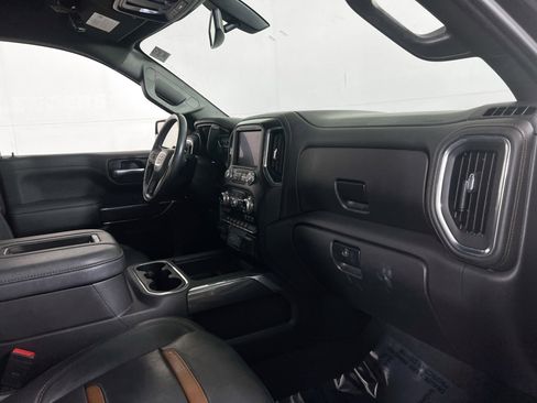 Used 2021 GMC Sierra 1500 AT4 image 27