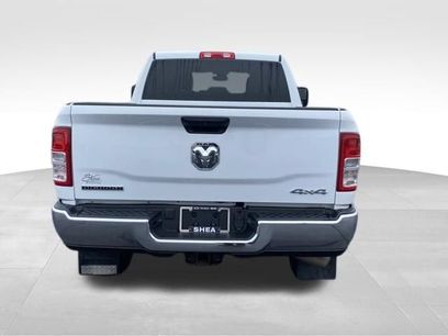 Used 2024 RAM 2500 Big Horn