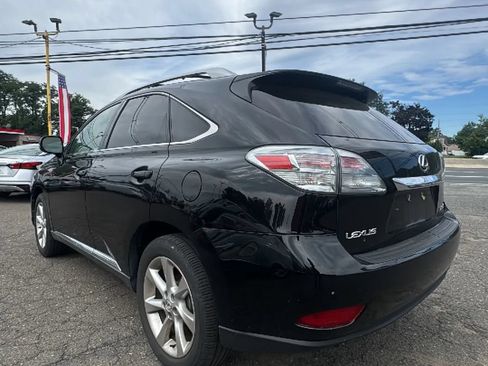 Used 2010 Lexus RX 350 AWD w/ Premium Pkg image 7