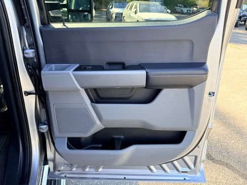 Used 2024 Ford F350 XLT AWD/4WD image 24