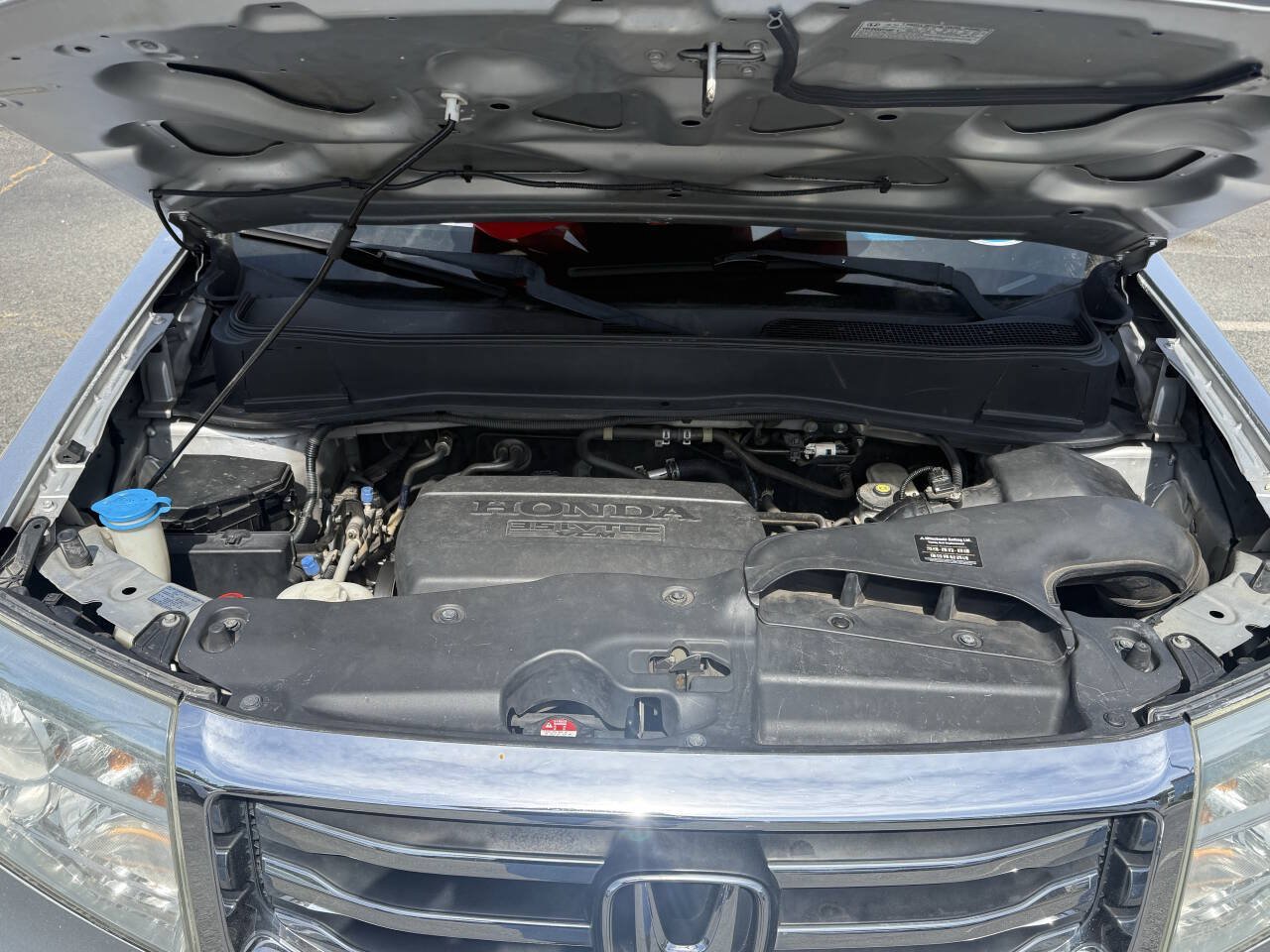 Used 2013 Honda Pilot EX image 31