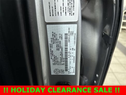 Used 2023 Ford F150 XLT image 14