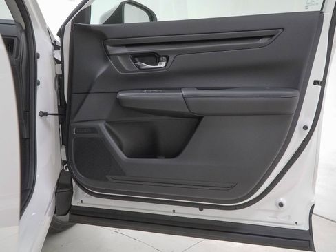 New 2026 Honda CR-V LX image 33