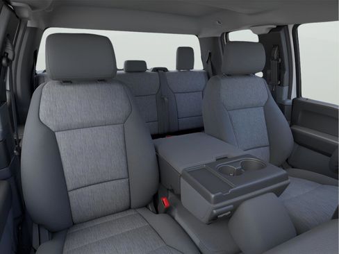 New 2026 Ford F150 XL RWD image 10