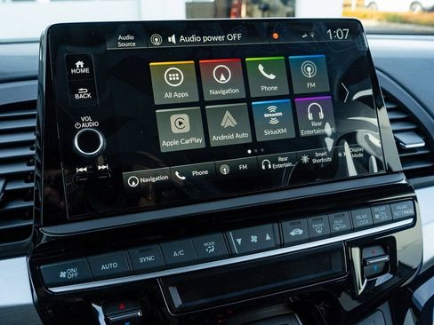 New 2026 Honda Odyssey Touring image 28