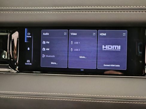 New 2026 RAM 1500 RHO AWD/4WD image 17
