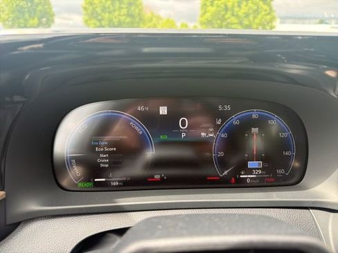 New 2025 Toyota Crown Signia AWD/4WD image 10