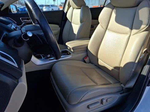 Certified 2020 Acura TLX image 13