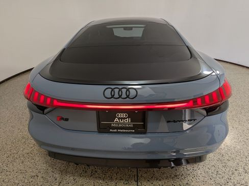Certified 2023 Audi RS e-tron GT w/ Carbon Performance Package AWD/4WD image 6