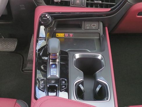 New 2026 Lexus NX 350 AWD w/ Premium Package image 18