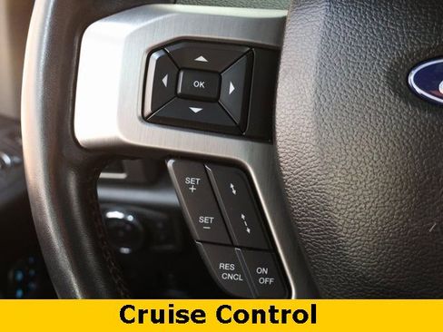 Used 2018 Ford F250 Platinum w/ Platinum Ultimate Package image 46