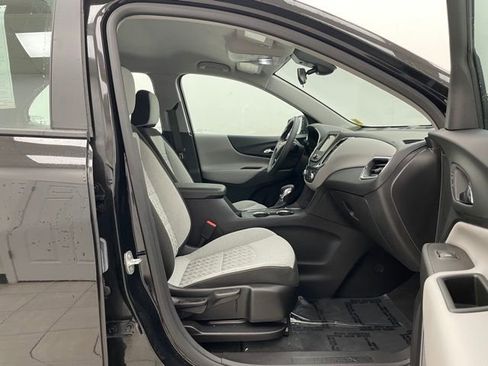 Certified 2024 Chevrolet Equinox LS w/ Midnight Edition image 15