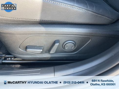 Certified 2025 Hyundai Sonata Limited image 22