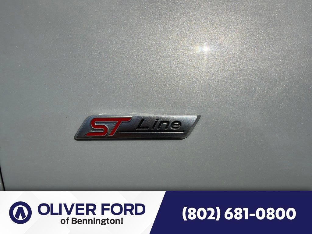Used 2026 Ford Explorer ST-Line w/ ST-Line Street Pack AWD/4WD image 15