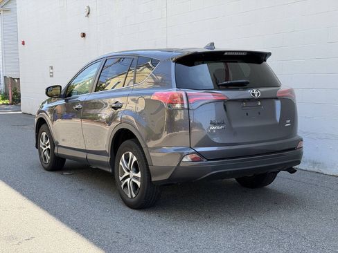 Used 2018 Toyota RAV4 LE w/ All Weather Liner Package AWD/4WD image 3