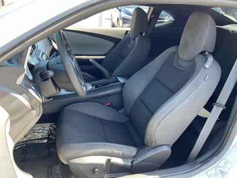 Used 2015 Chevrolet Camaro LS RWD image 18