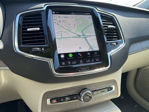 Certified 2023 Volvo XC90 B5 Plus w/ Protection Package Premier image 23