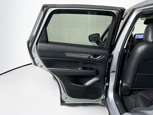 Used 2023 MAZDA CX-5 AWD 2.5 S w/ Premium Package image 27