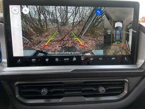 New 2026 Ford Bronco Sport Badlands image 10