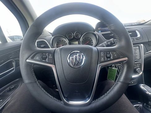 Used 2014 Buick Encore Leather image 19