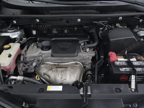 Used 2016 Toyota RAV4 Limited AWD/4WD image 28