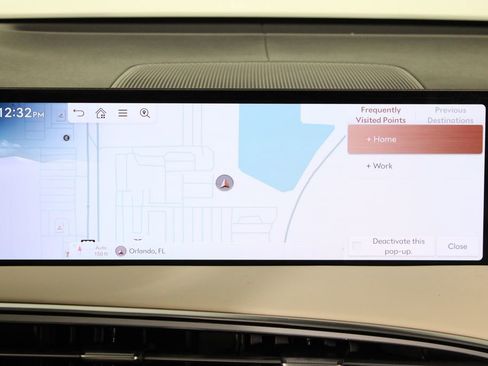 Used 2026 Genesis GV70 3.5T Sport Prestige image 7