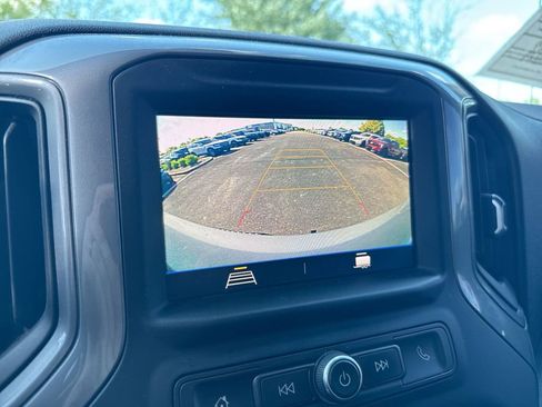 Used 2021 Chevrolet Silverado 1500 Custom RWD image 15