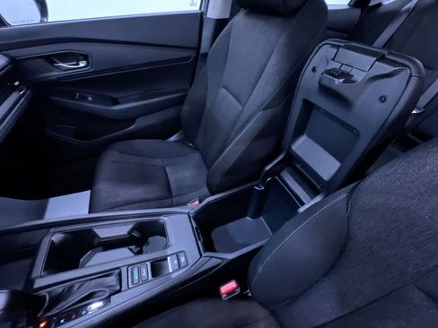 Used 2025 Honda Accord SE image 26