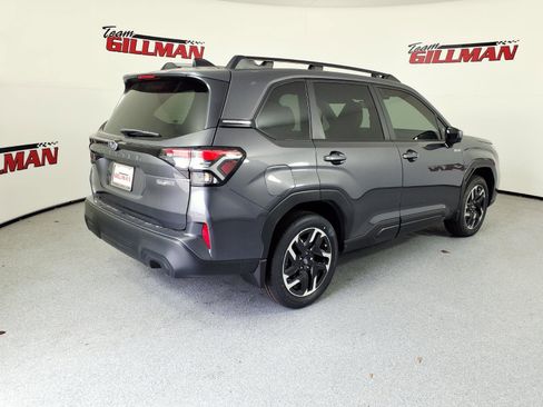 New 2026 Subaru Forester Sport AWD/4WD image 2