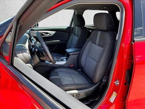 Certified 2023 Chevrolet Blazer LT FWD image 27