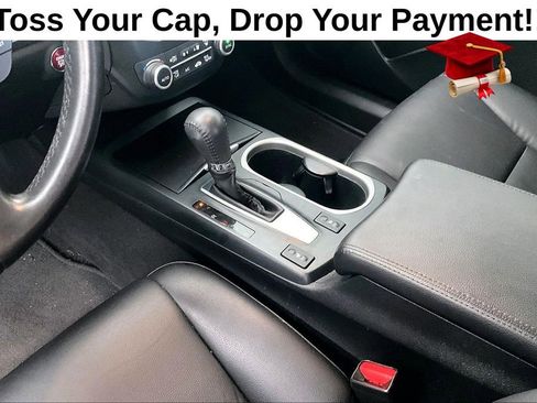 Used 2016 Acura RDX FWD image 17