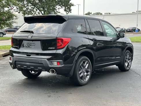 Used 2023 Honda Passport EX-L image 13