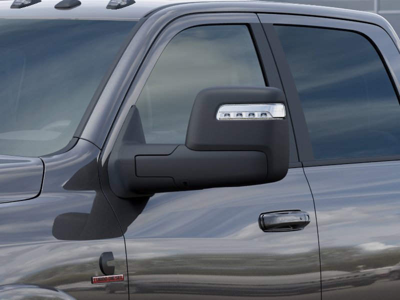 New 2026 RAM 2500 Limited AWD/4WD image 12