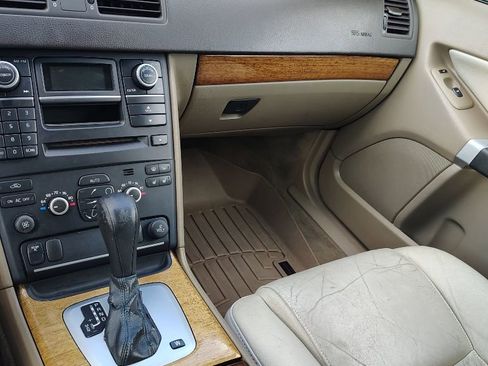Used 2008 Volvo XC90 3.2 image 10