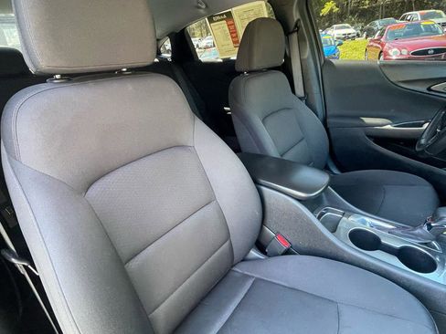 Used 2021 Chevrolet Malibu RS image 28