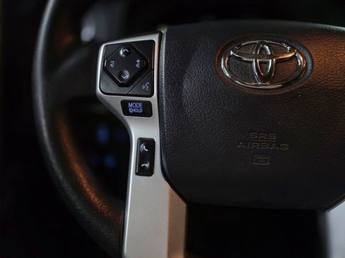 Used 2019 Toyota Tundra SR5 w/ TRD Off Road Package image 20