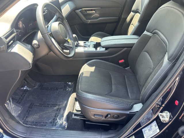 Used 2026 MAZDA CX-5 Preferred AWD/4WD image 28