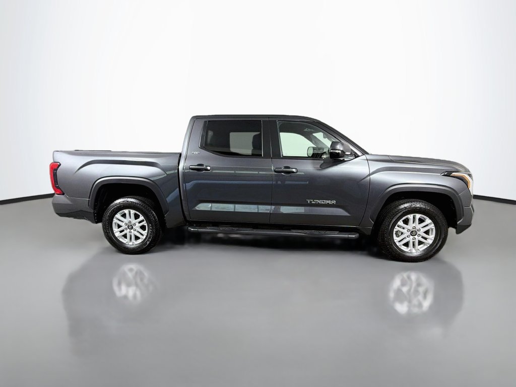 Used 2026 Toyota Tundra SR5 w/ SR5 Premium Package AWD/4WD image 9