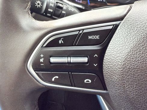 Used 2019 Hyundai Santa Fe 2.0T Ultimate Sport Utility 4D w/ Cargo Package image 12