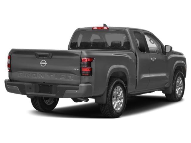 Used 2022 Nissan Frontier SV AWD/4WD image 5