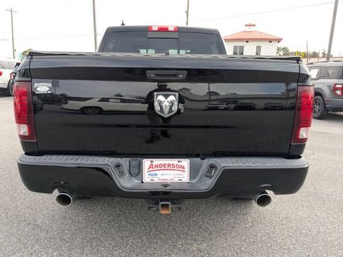 Used 2014 RAM 1500 Sport w/ Convenience Group image 5