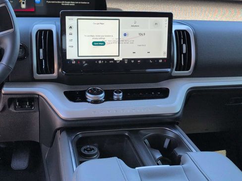 New 2026 Ford Expedition Max Active RWD image 25